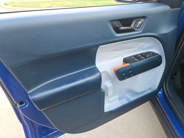 2024 Ford Maverick XLT Dallas TX
