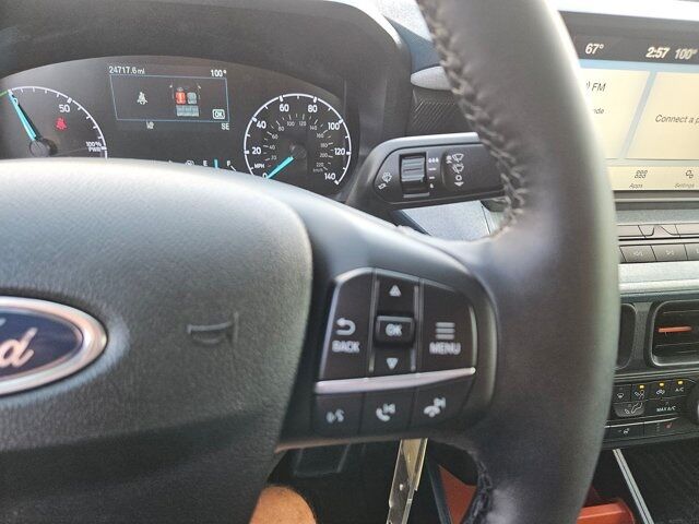 2024 Ford Maverick XLT Dallas TX
