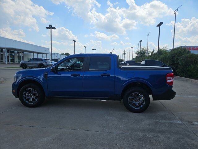 2024 Ford Maverick XLT Dallas TX