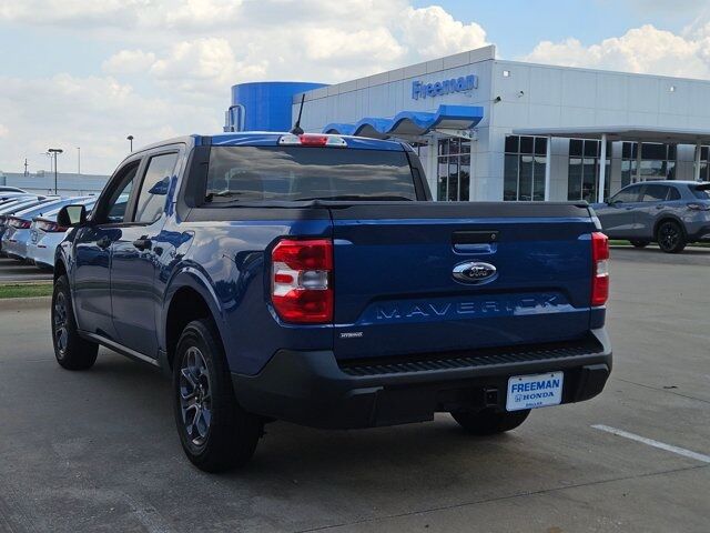 2024 Ford Maverick XLT Dallas TX