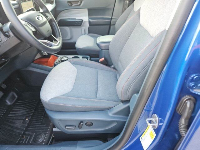 2024 Ford Maverick XLT Dallas TX