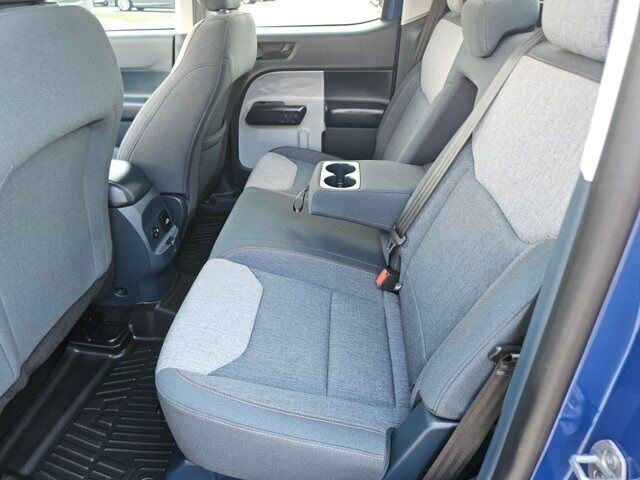 2024 Ford Maverick XLT Dallas TX