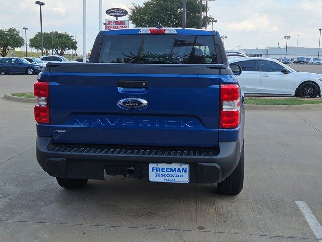 2024 Ford Maverick XLT Dallas TX