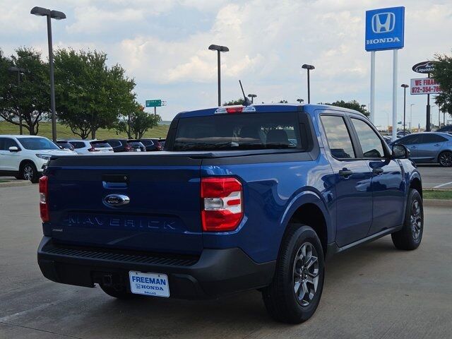 2024 Ford Maverick XLT Dallas TX