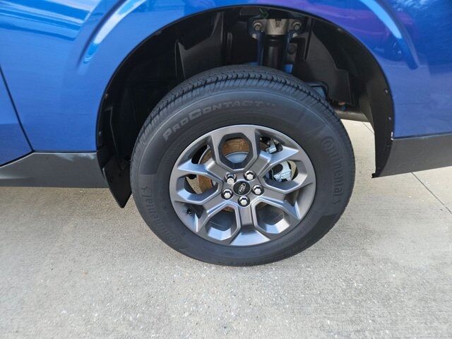 2024 Ford Maverick XLT Dallas TX