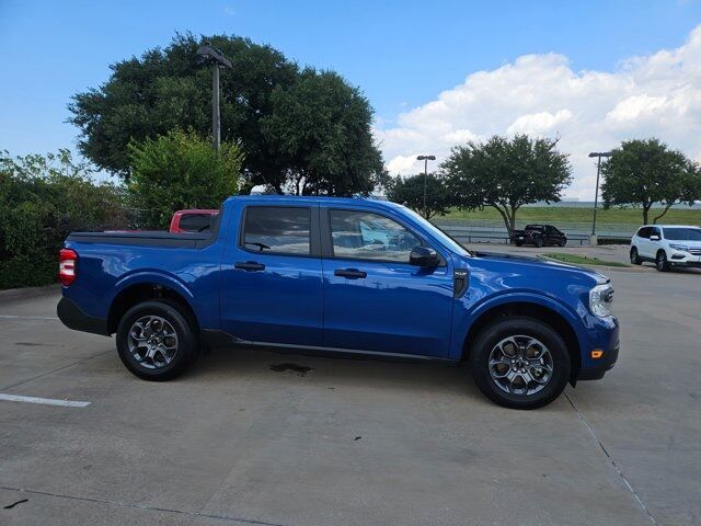 2024 Ford Maverick XLT Dallas TX