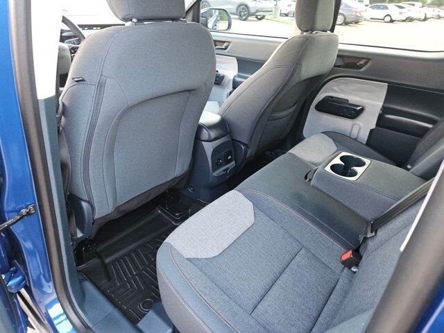 2024 Ford Maverick XLT Dallas TX