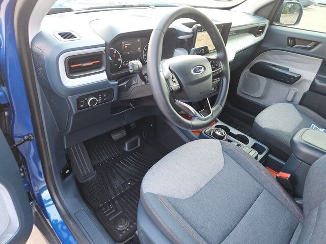 2024 Ford Maverick XLT Dallas TX