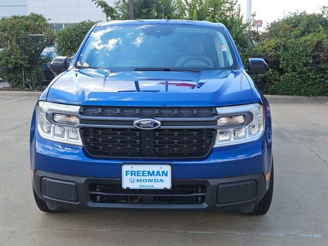 2024 Ford Maverick XLT Dallas TX