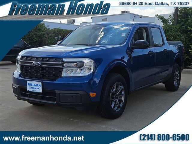 2024 Ford Maverick XLT Dallas TX