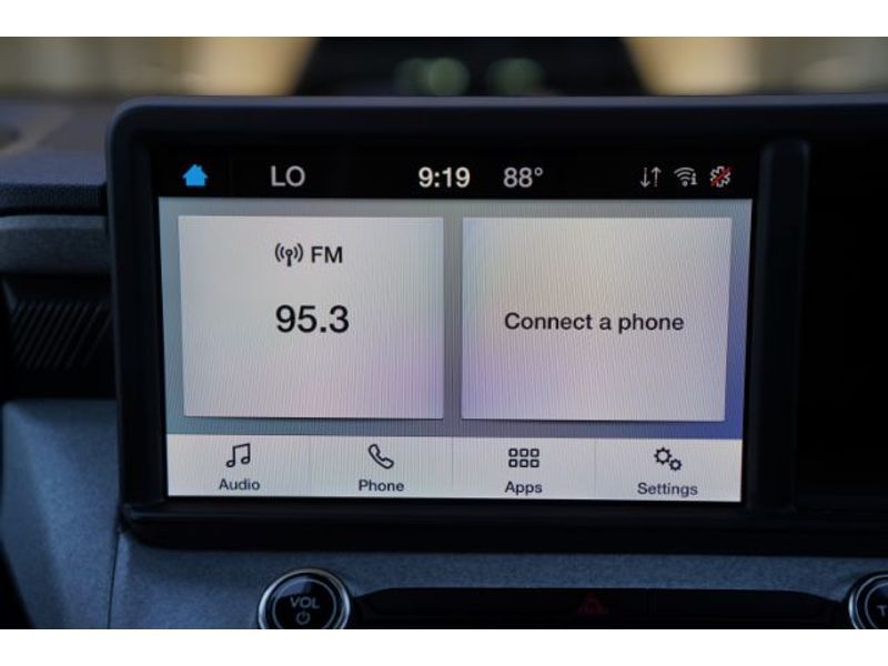 2024 Ford Maverick XLT Huntington UT