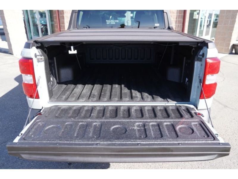 2024 Ford Maverick XLT Huntington UT