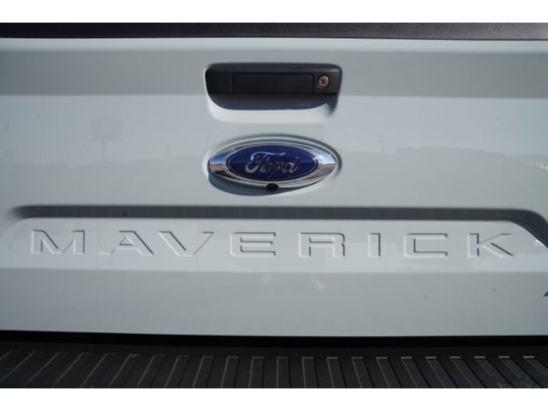 2024 Ford Maverick XLT Price UT