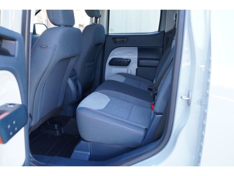 2024 Ford Maverick XLT Price UT