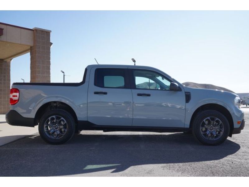 2024 Ford Maverick XLT Price UT