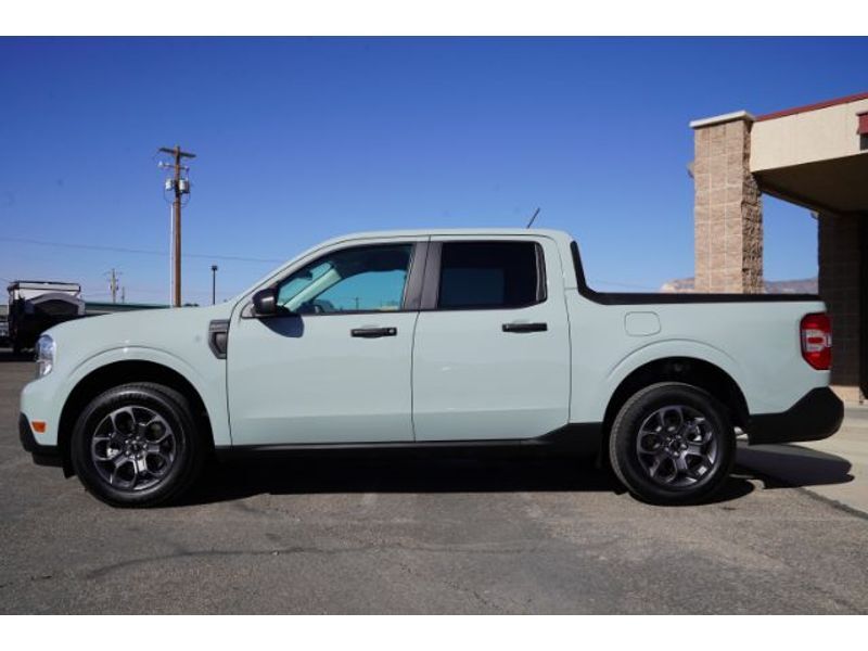 2024 Ford Maverick XLT Price UT