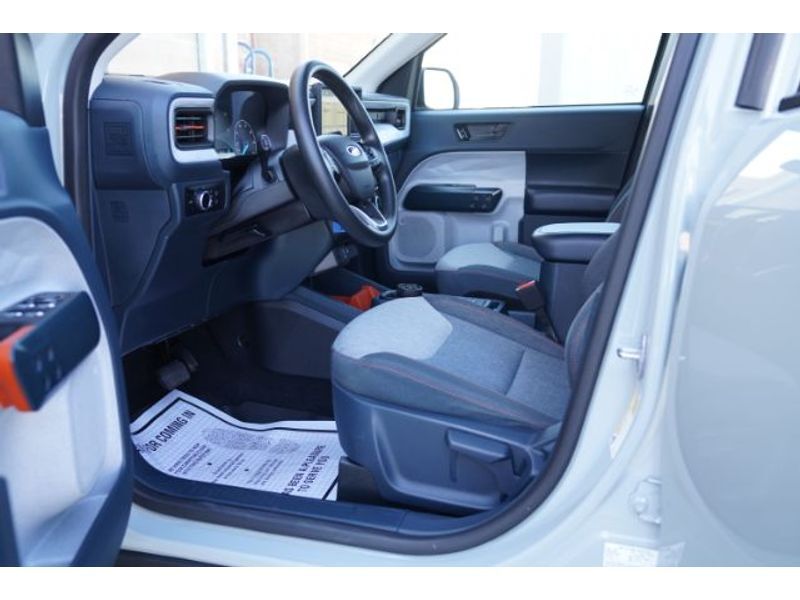 2024 Ford Maverick XLT Price UT