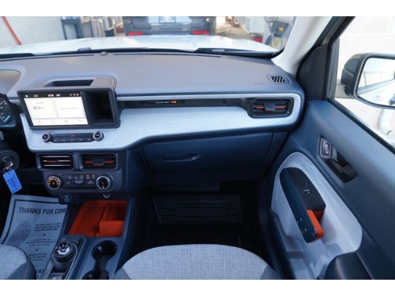 2024 Ford Maverick XLT Price UT