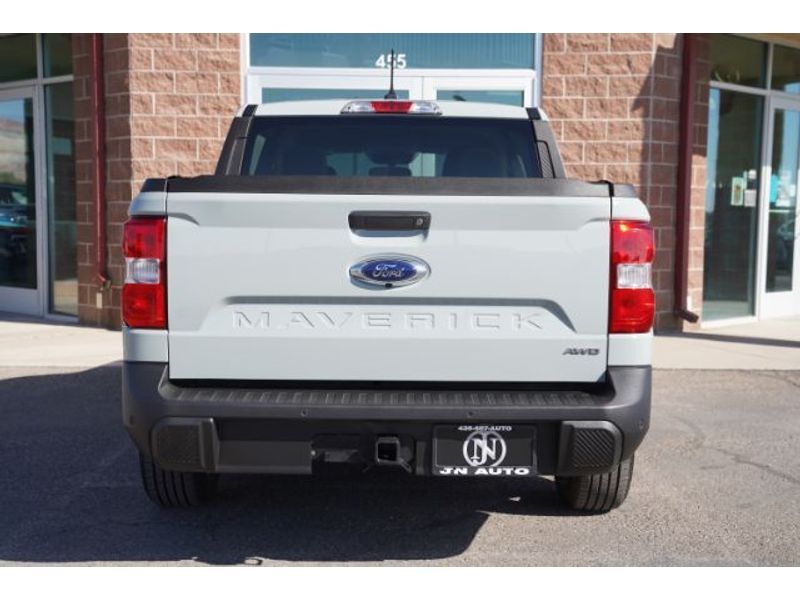 2024 Ford Maverick XLT Price UT