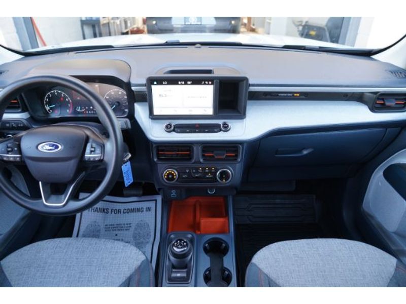 2024 Ford Maverick XLT Price UT