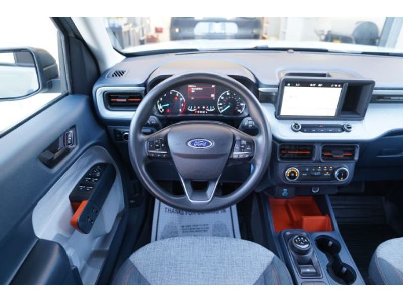 2024 Ford Maverick XLT Price UT