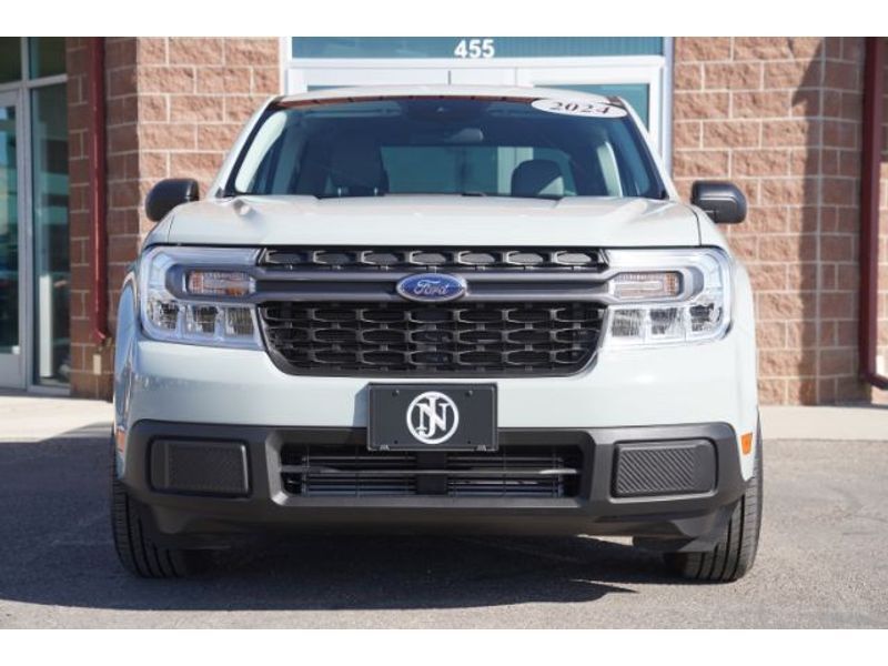 2024 Ford Maverick XLT Price UT