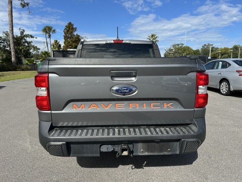 2024 Ford Maverick XLT Jacksonville FL