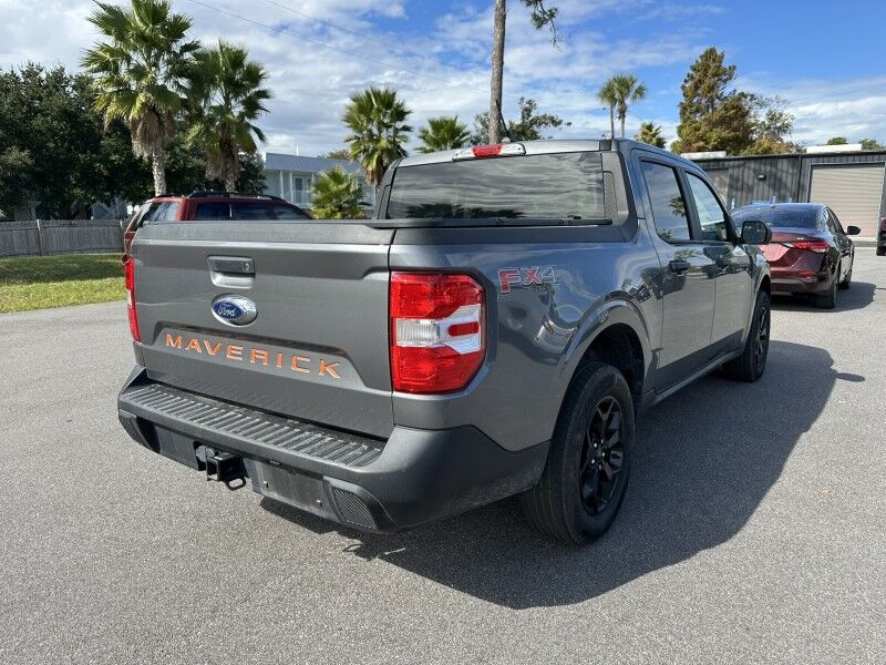 2024 Ford Maverick XLT Jacksonville FL