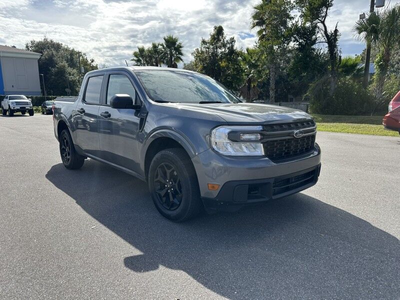 2024 Ford Maverick XLT Jacksonville FL