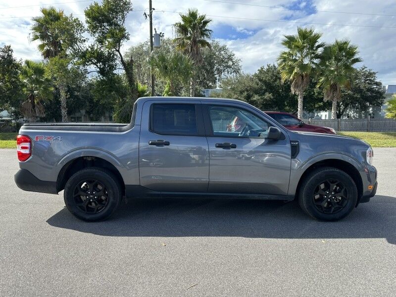 2024 Ford Maverick XLT Jacksonville FL