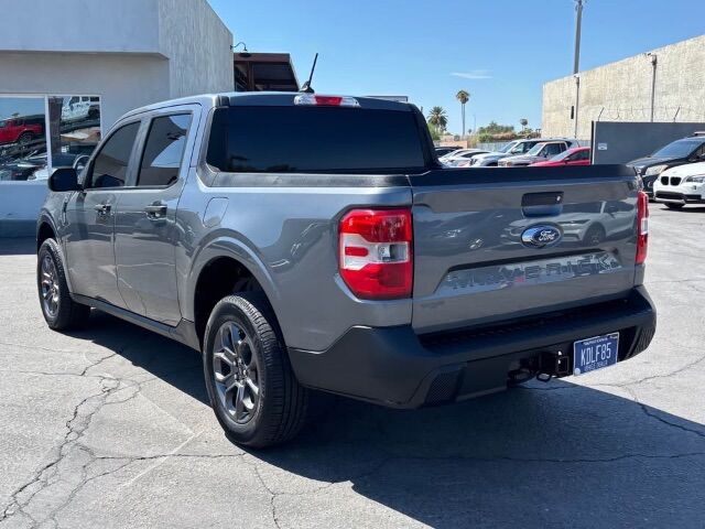 2024 Ford Maverick XLT Mesa AZ