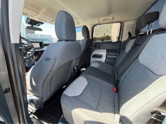 2024 Ford Maverick XLT Mesa AZ