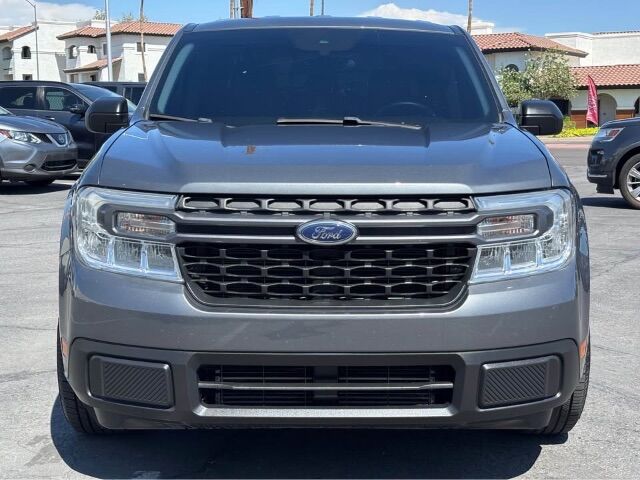 2024 Ford Maverick XLT Mesa AZ