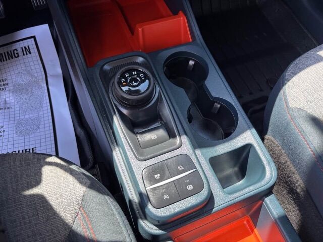2024 Ford Maverick XLT Mesa AZ