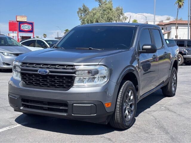 2024 Ford Maverick XLT Mesa AZ