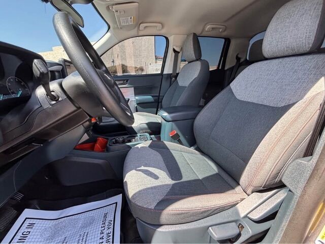 2024 Ford Maverick XLT Mesa AZ