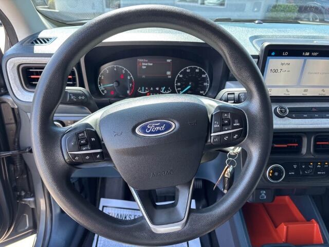 2024 Ford Maverick XLT Mesa AZ