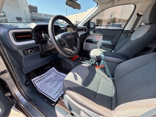 2024 Ford Maverick XLT Mesa AZ