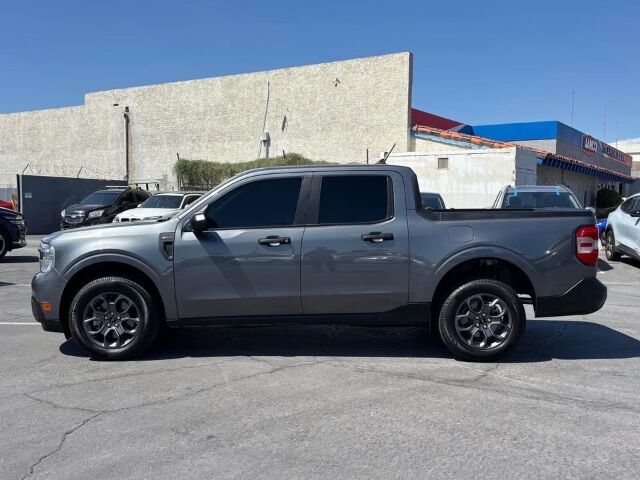 2024 Ford Maverick XLT Mesa AZ