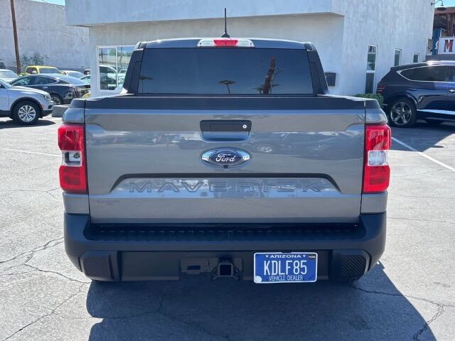 2024 Ford Maverick XLT Mesa AZ