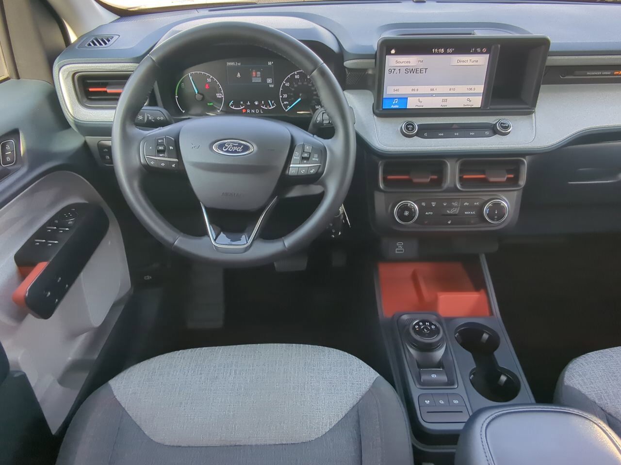 2024 Ford Maverick XLT Appleton WI