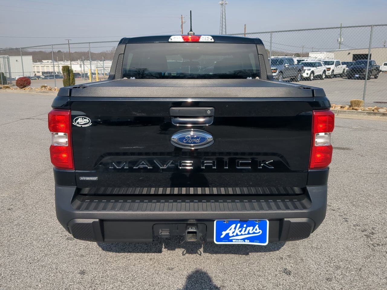 2024 Ford Maverick XLT Appleton WI