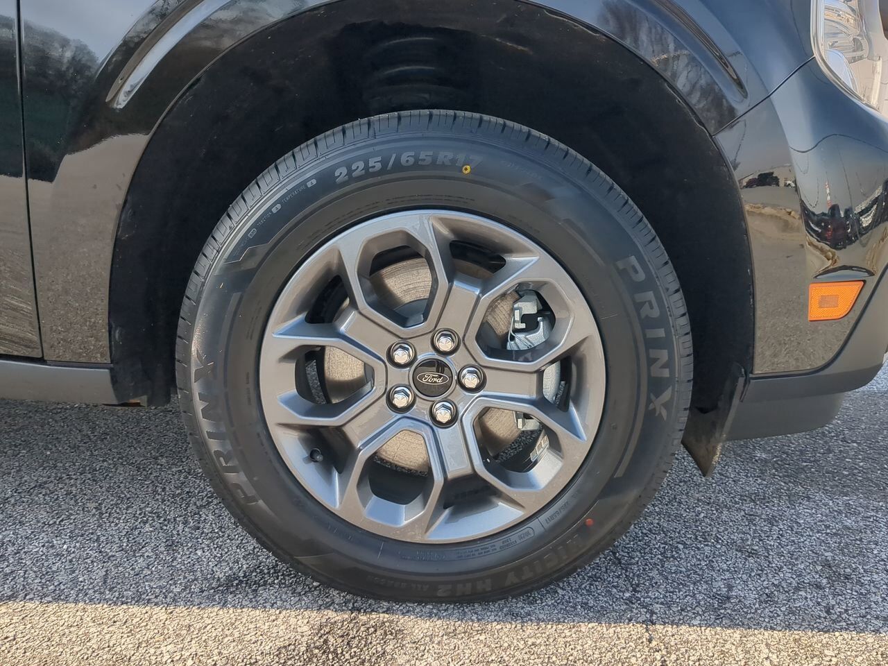 2024 Ford Maverick XLT Appleton WI