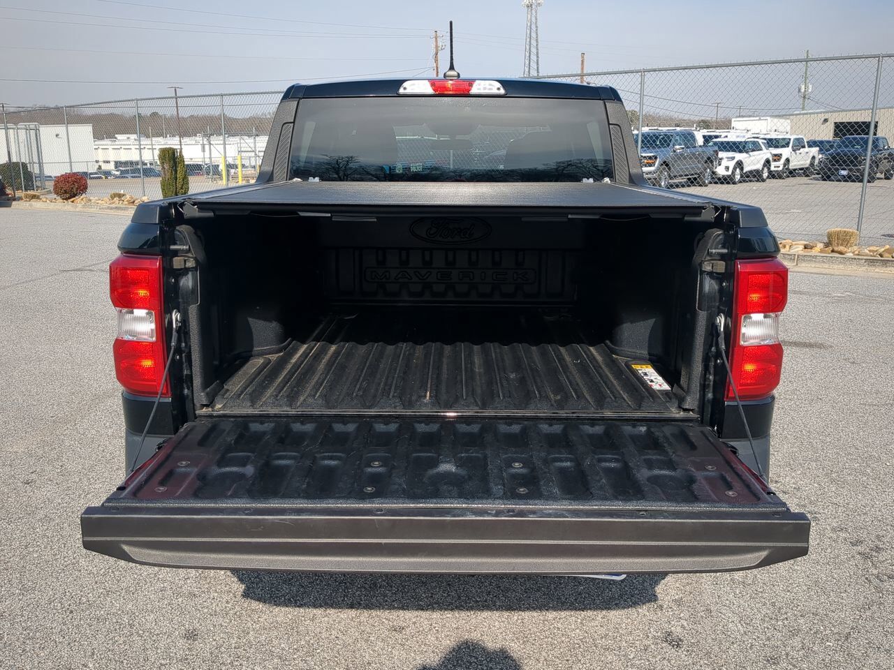 2024 Ford Maverick XLT Appleton WI