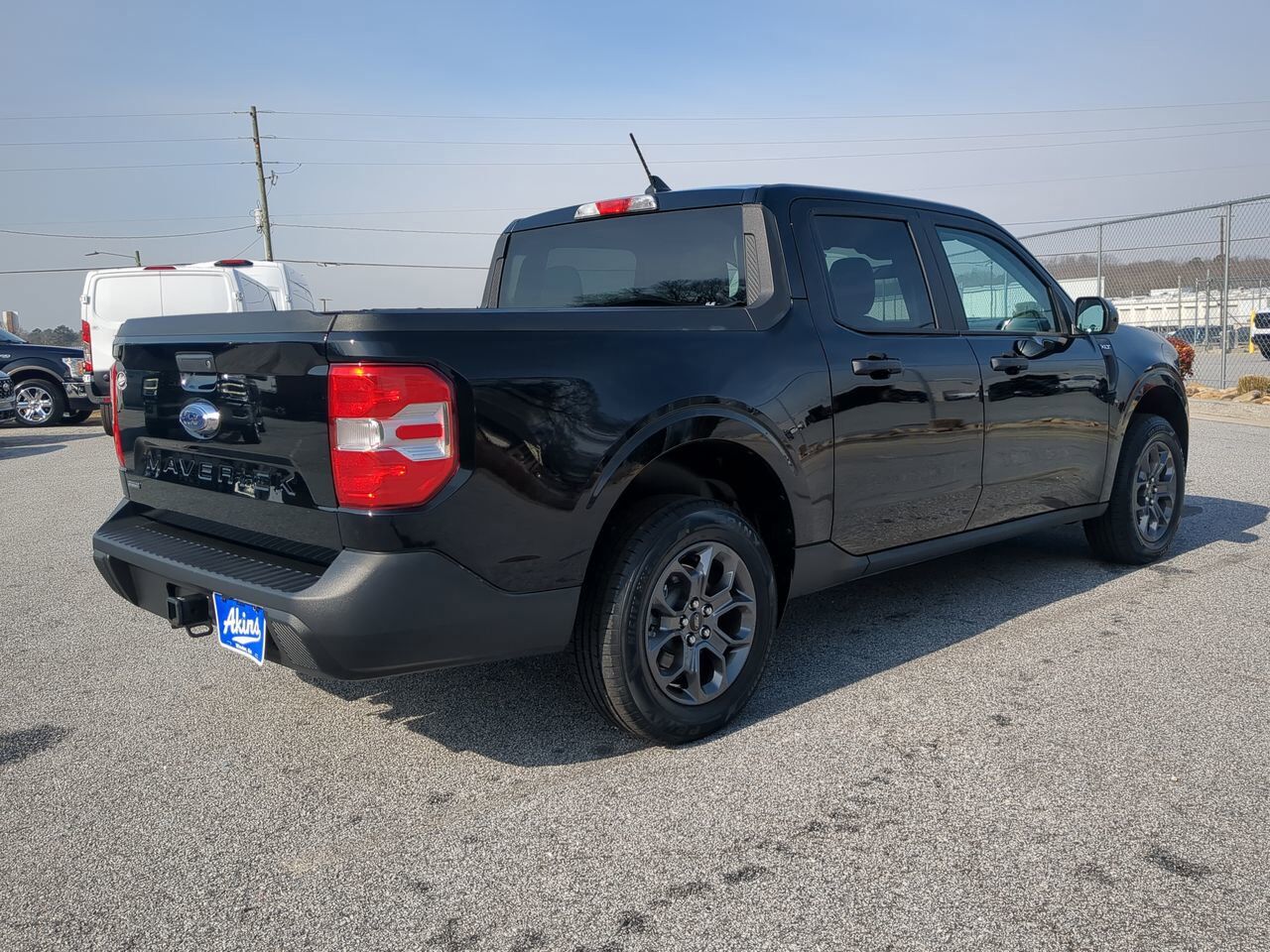 2024 Ford Maverick XLT Appleton WI