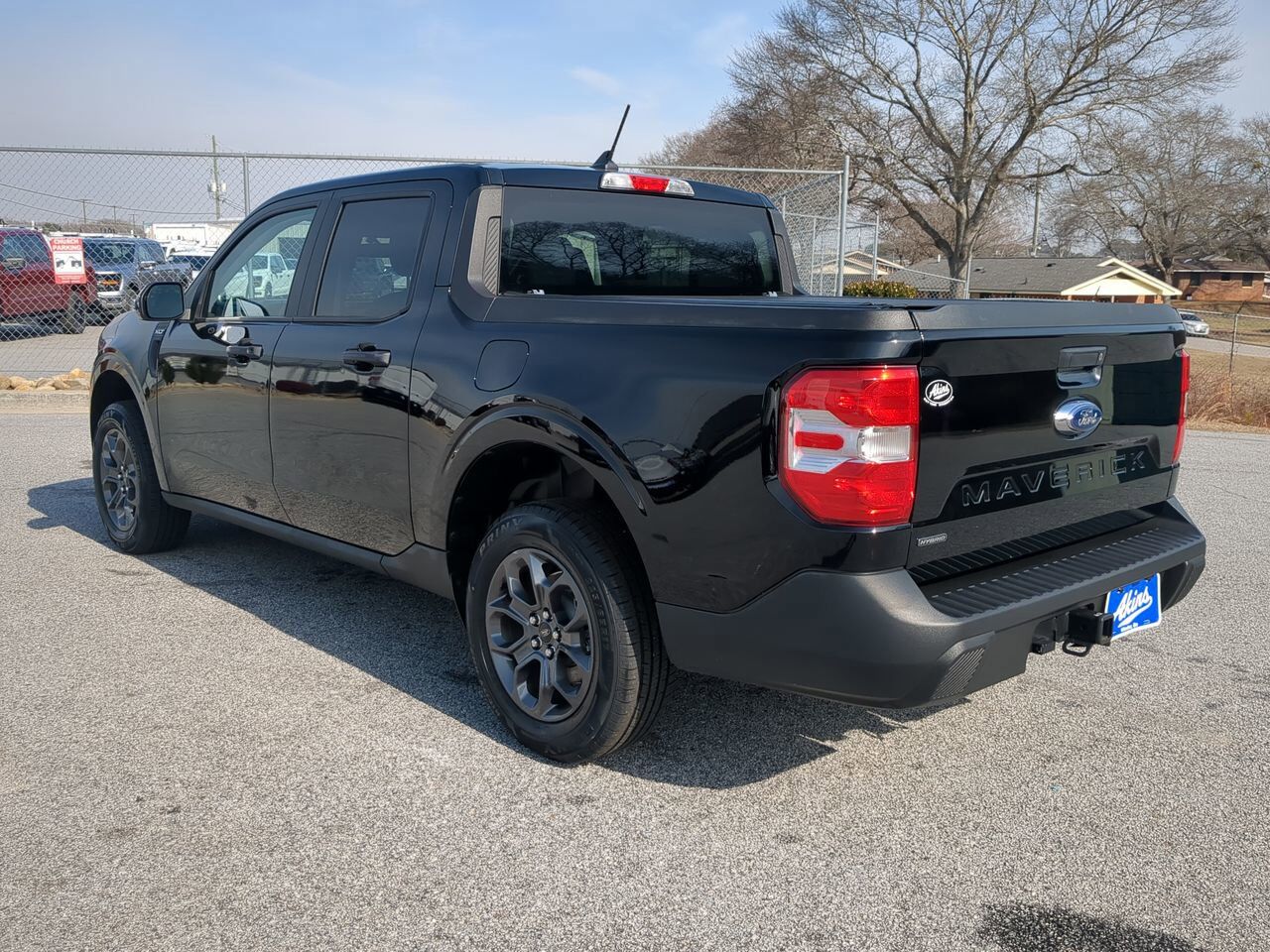 2024 Ford Maverick XLT Appleton WI