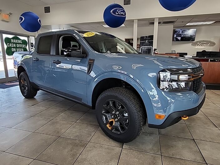 2024 Ford Maverick XLT Oshkosh WI