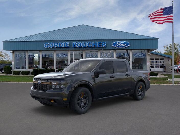 2024 Ford Maverick XLT Oshkosh WI