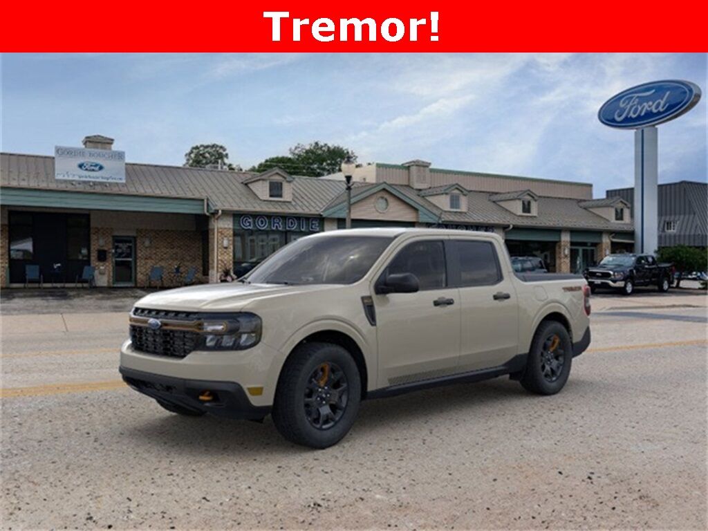2024 Ford Maverick