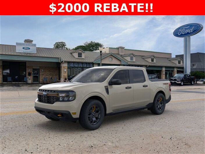 2024 Ford Maverick XLT Oshkosh WI